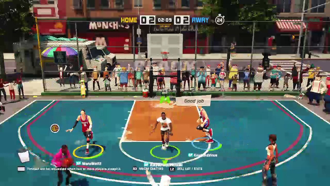 Ssab is time to turn up (72)