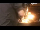 Ever curious how pistons are made