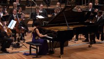 La Marche turque de Mozart revisitée par… Yuja Wang