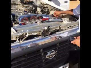 Air goes in... Happiness comes out