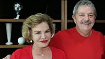 MORRE MULHER DE LULA EX PRESIDENTE DO BRASIL. DIES WOMAN OF LULA EX PRESIDENT OF BRAZIL.