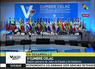 Costa Rica llama a consolidar relación con otros bloques estratégicos