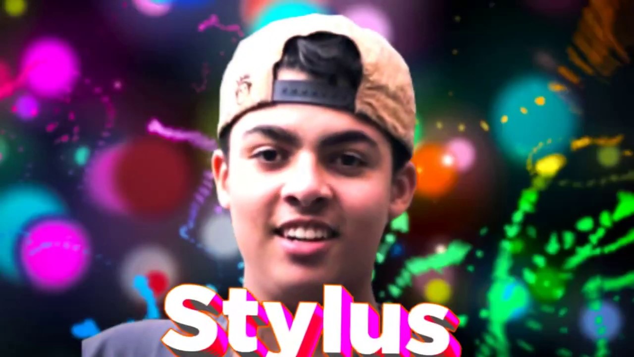 Intro dorga ! stylus