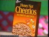 Honey Nut Cheerios Free Donkey Kong Country 2 Prizes Television Commercial 1995