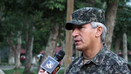 Ejercito realizara brigada medica en la Lopez Arellano