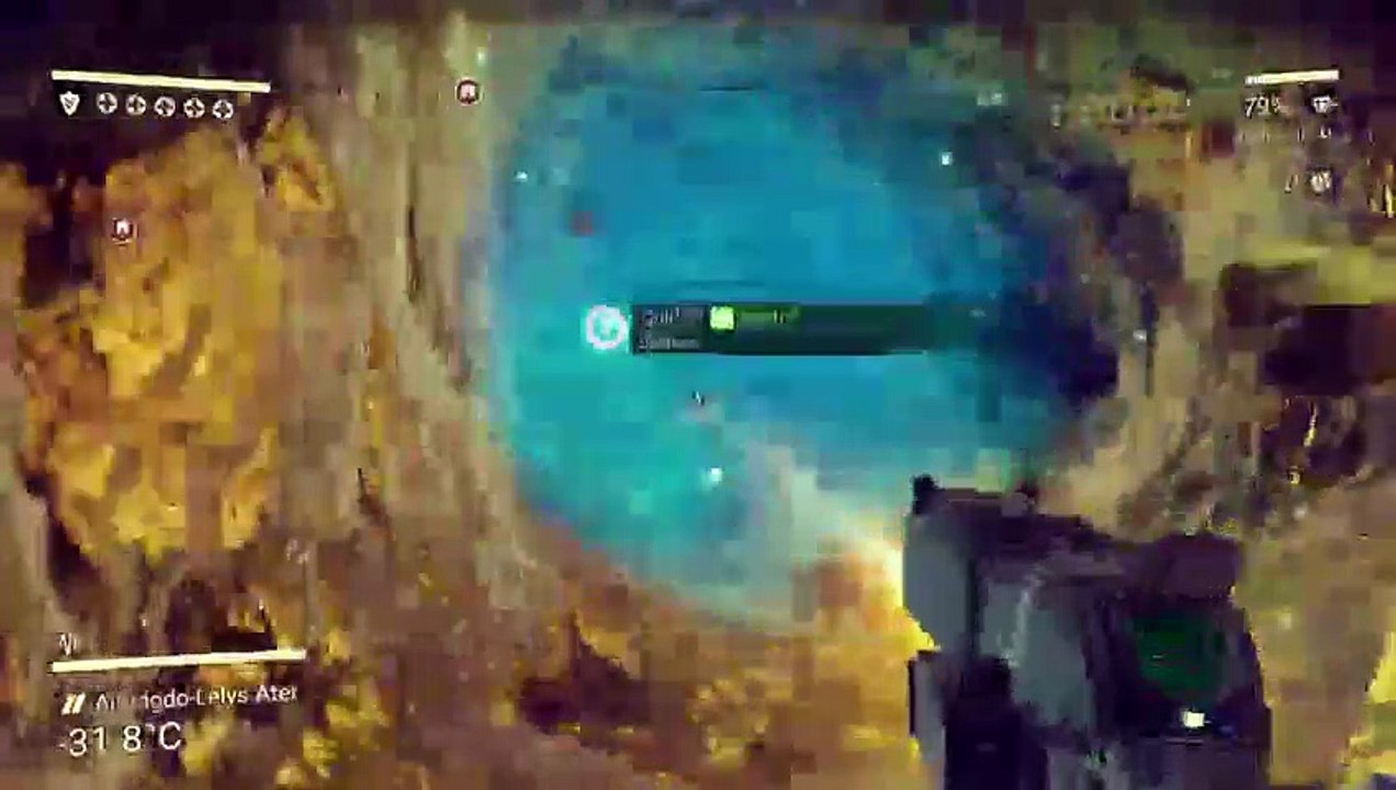 NO MANS SKY 1080P UPDATE PS4 (3)