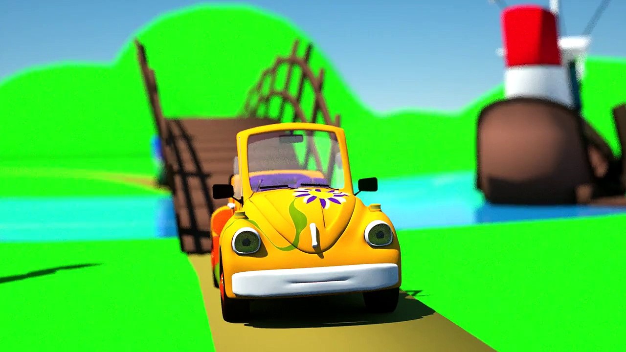 Car Songs | Teddy Bear Song | Frozen Songs | Nursery Rhyme for Baby