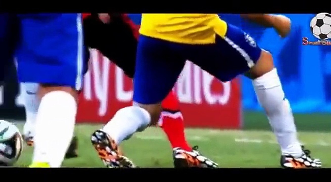 Football Crazy Skills ● Tricks ● Dribbles ●HD Messi Neyma Surez Ronaldo Skills