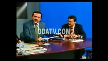 Canlı Yayını Terk Ettiren Tartışma & Recep Tayyip Erdoğan - Melih Gökçek - Ümit Zileli