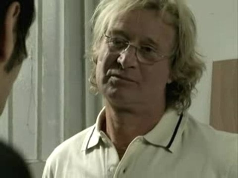 Rugby or not to be - Rives, Le Consultant