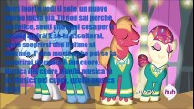 My little pony - Trova la musica in te