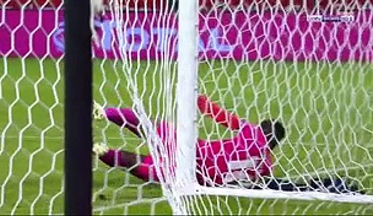 Can 2017: Quel est le plus beau coup franc? A vous de juger...