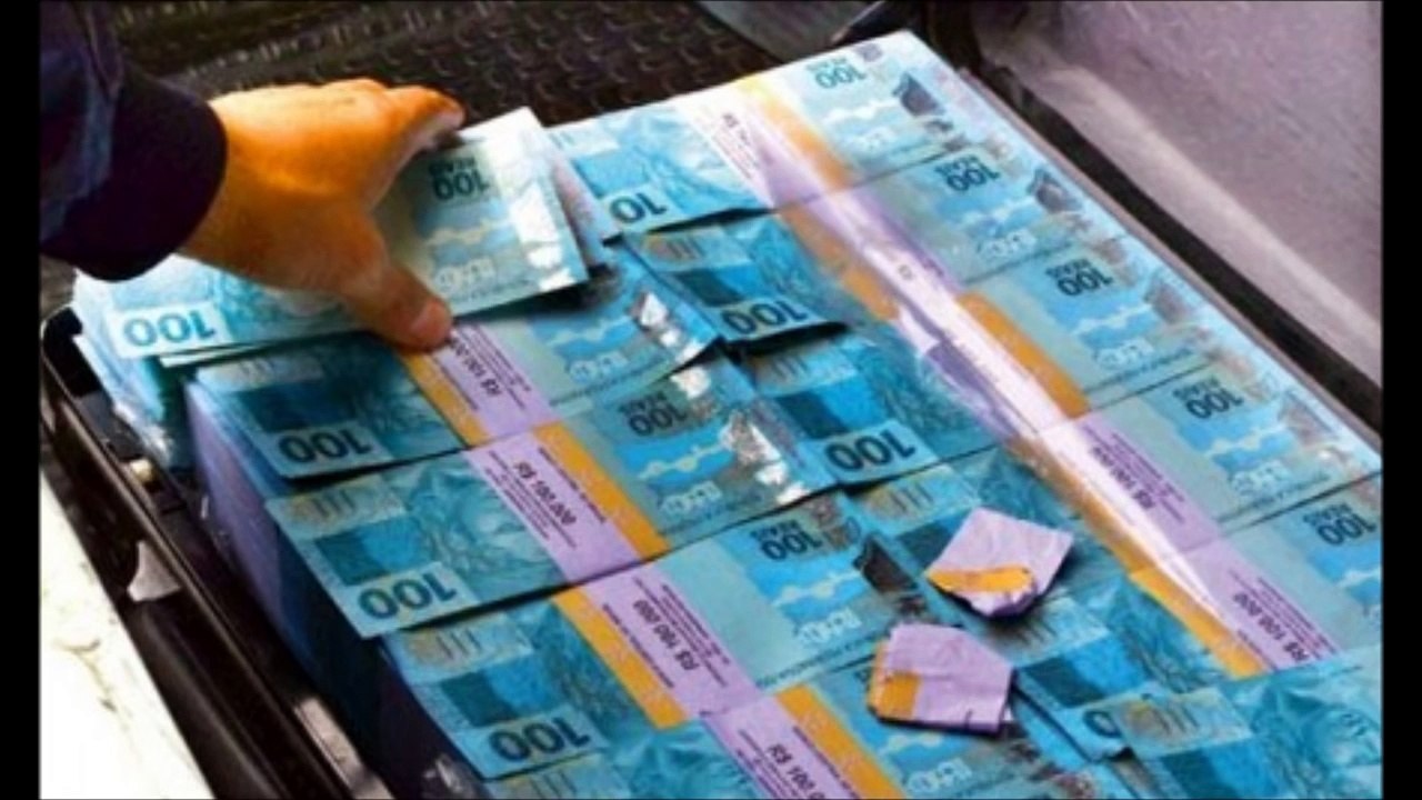 COMO GANHAR DINHEIRO SEM FAZER ESFORÇO_HD