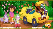 Chante avec Dora Game Walkthrough ❤ Jeux de Dora lExploratrice # Play disney Games # Watch Cartoons