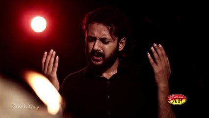 "MASOOM SAKINA S.A " TRACK 04 - PURSA 02 - 2015 - Jazib Rizvi
