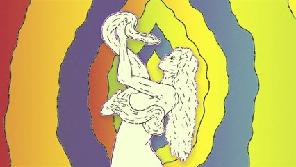 DAVE MADE A MAZE - Featurette