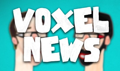 Voxel news ultra turbo# 23-01-2017
