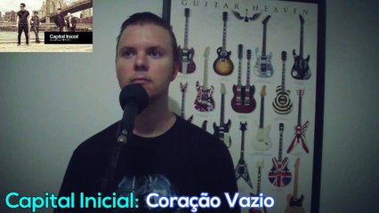 Guilherme Gielow: Coração Vazio do Capital Inicial