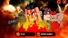 Rogue Buddies - Action Bros! - Android gameplay PlayRawNow