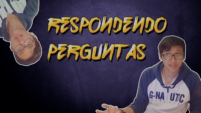 Respondendo Perguntas Aleatorias