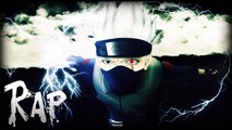 Rap do Kakashi Hatake(Naruto)RN-D2