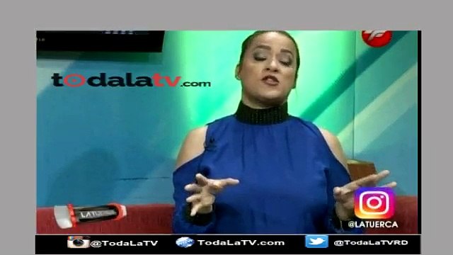 Es una perversidad poner palabras en mi boca Johnny Ventura-La tuerca-Video