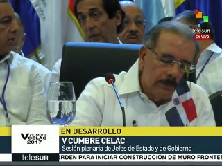 Surinam pide profundizar la integración latinoamericana