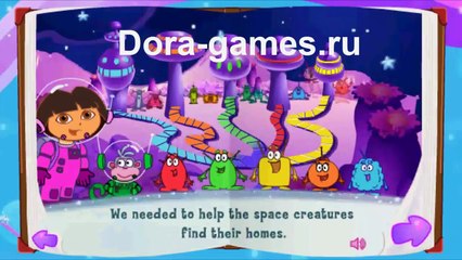 Dora The Explorer Game Pablos Flute 2