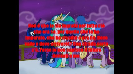 My little pony - Canzone delle principesse