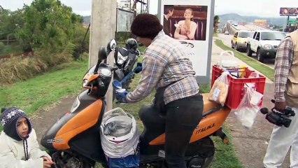 No importa el oficio mujeres trabajan con dignidad