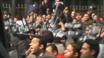 ماذا بقي من ثورة 25 يناير بمصر