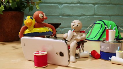 CBBC  Morph  s01e14  Episode 14