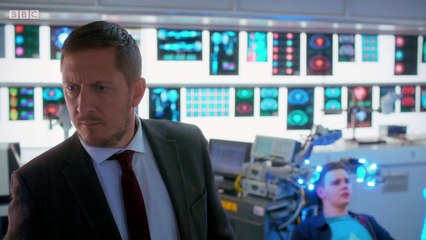 CBBC  Eve  s03e02  New Born