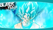 Rap do Goku I (Dragon Ball) | BlackRapper - YouTube