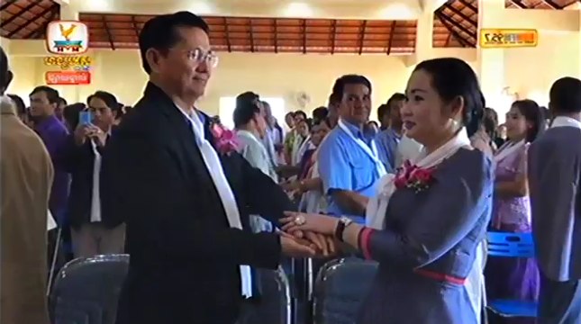 Khmer News, Cambodia News, Hang Meas HDTV Morning News, 24 January 2017, Part 3/4