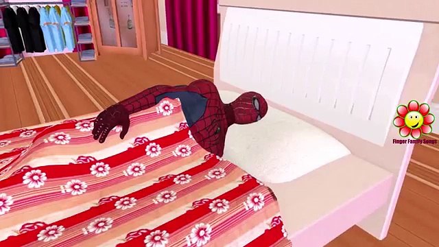 Spiderman Cartoon Funny Short Movie 3D Animated | Spiderman Shaving Compilation | Spiderman Vs Venom