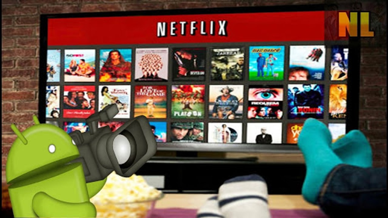COMO ASSISTI SÉRIES E FILMES NO ANDROID EM 720P|ATUALIZADO 2017