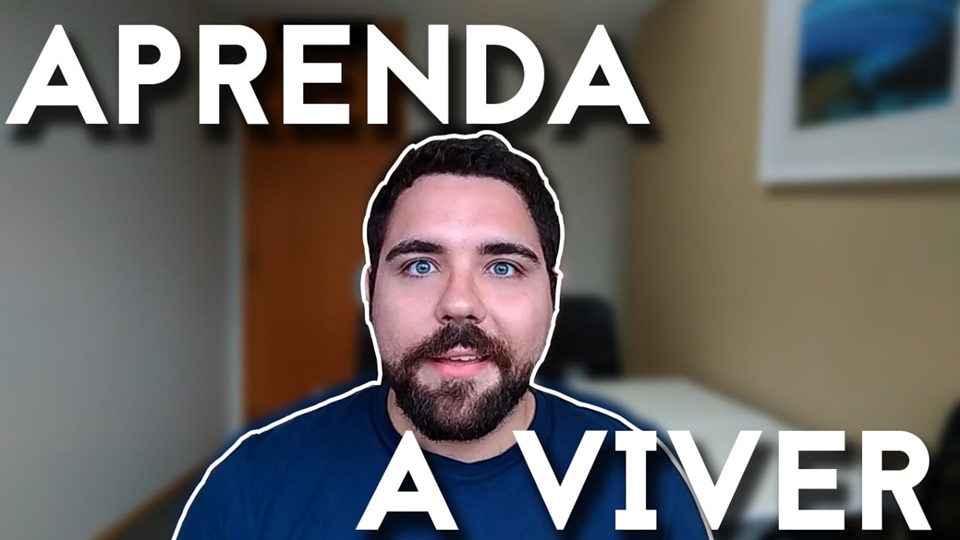PARE AGORA DE FAZER ISSO, APRENDA A VIVER! | Rafael Arty | #OHEAM | Planejamento e Feliz 2017