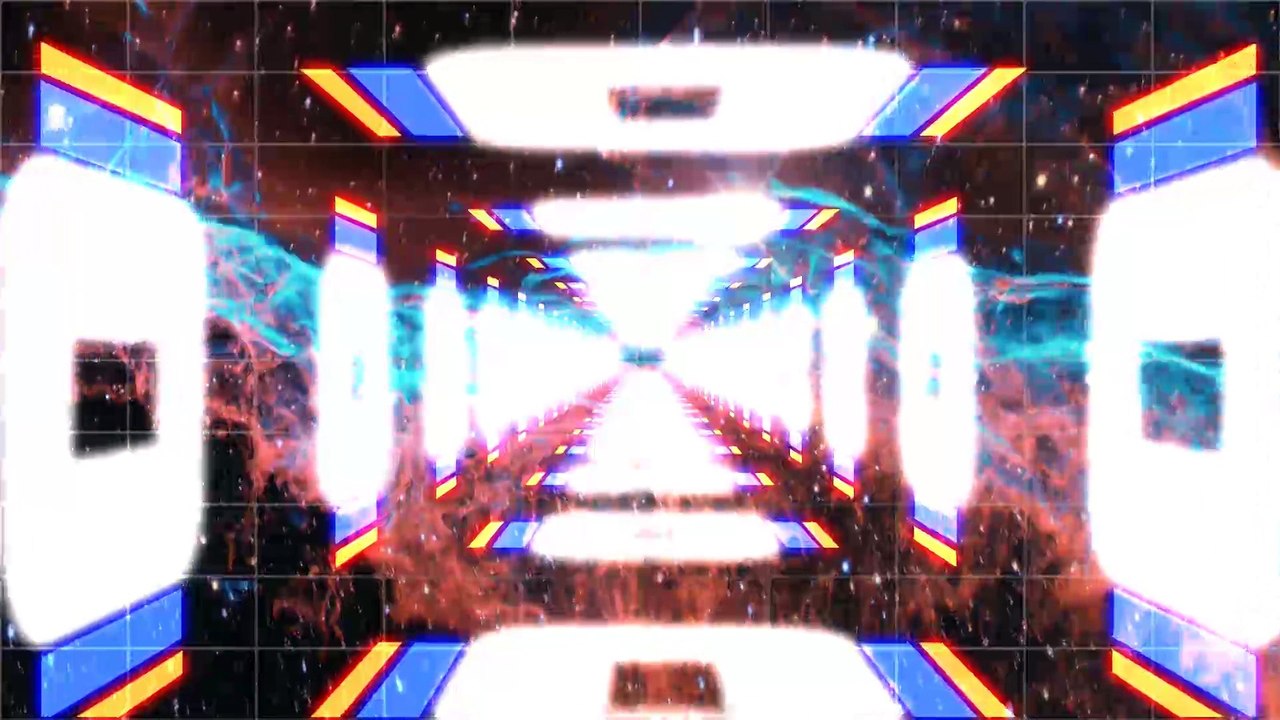 Darkside Realities - "Threshold"