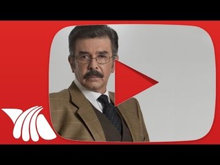 ¡Jorge Ortiz de Pinedo recuerda muerte de su mamá por terrorismo!