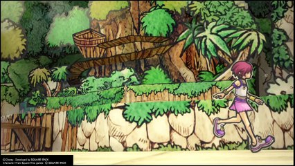 KINGDOM HEARTS HD 2.8 FINAL CHAPTER PROLOGUE_20170124190120