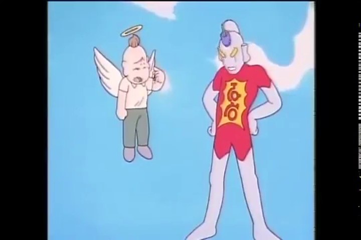 Tottemo! Luckyman 1 - kamakiri seijin de RAKKII! とっても!ラッキー