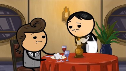 Exit - Cyanide & Happiness [DUBLADO PT-BR]