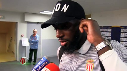 Demies - Bakayoko : "On a à cœur de remporter un trophée"