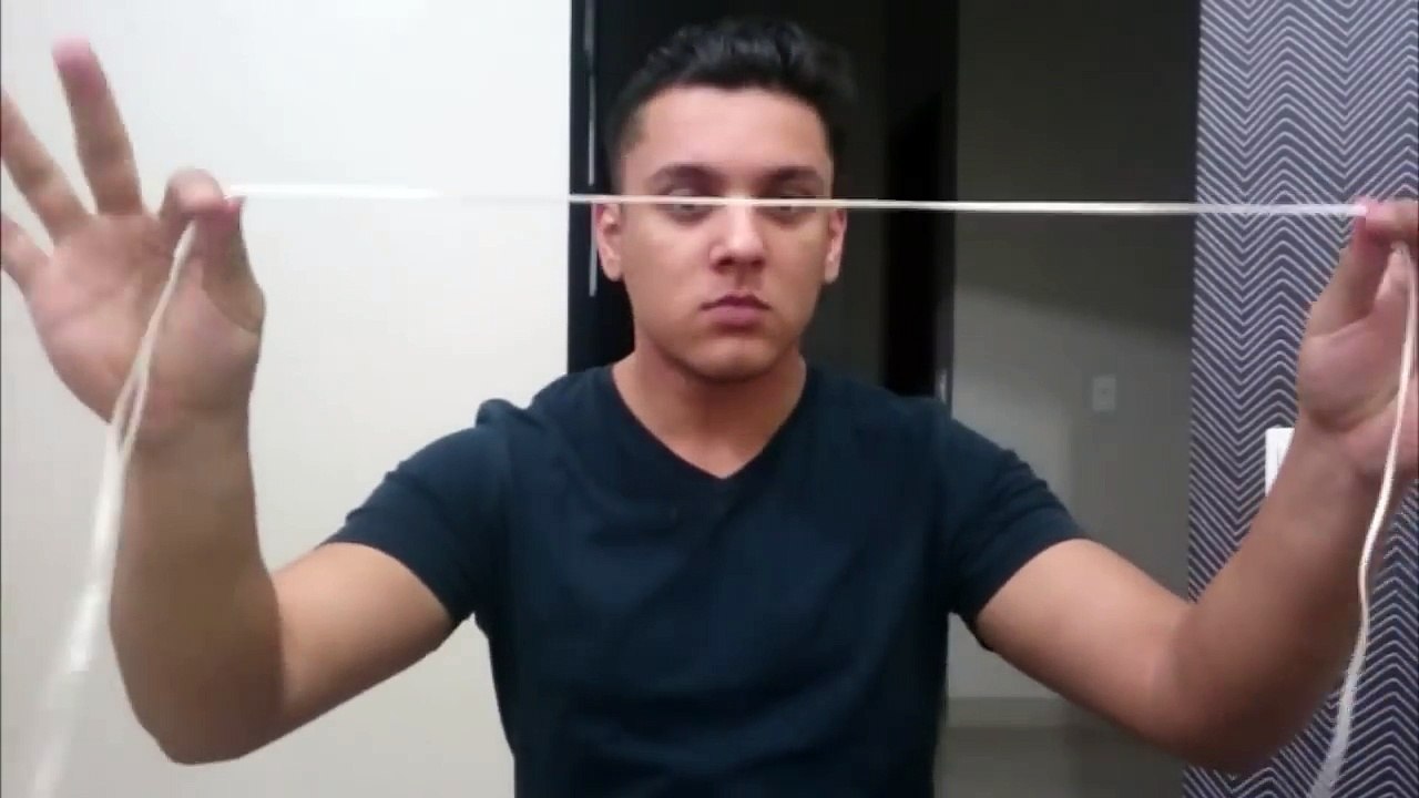 GOSTA DE MÁGICAS VEJA ISTO FOI FAZER MAGICA VEJA NO QUE DEU