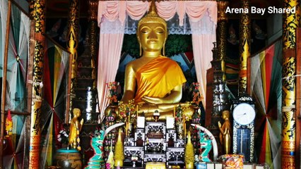 สาบานรักที่ปากแซง ไมค์ ภิรมย์พร