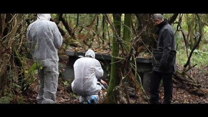 Molly Crows - Award winning horror film.