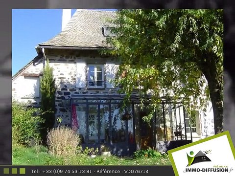 Maison A vendre Saint hippolyte 100m2 - 234 000 Euros