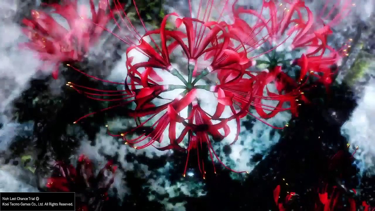 Nioh׃ como matar o boss OGRA (Dicas) (Pt-BR)