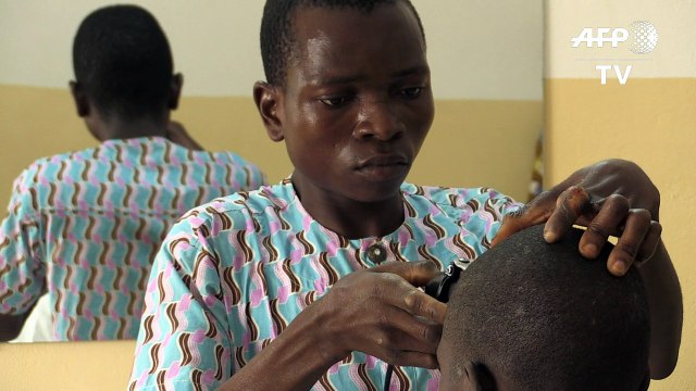 Fighting leprosy when the world thinks it's eradicated